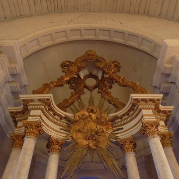 Église Saint-Georges de Saint-Georges-sur-Loire