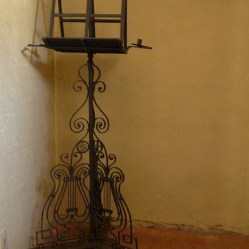 Église Saint-Georges de Saint-Georges-sur-Loire