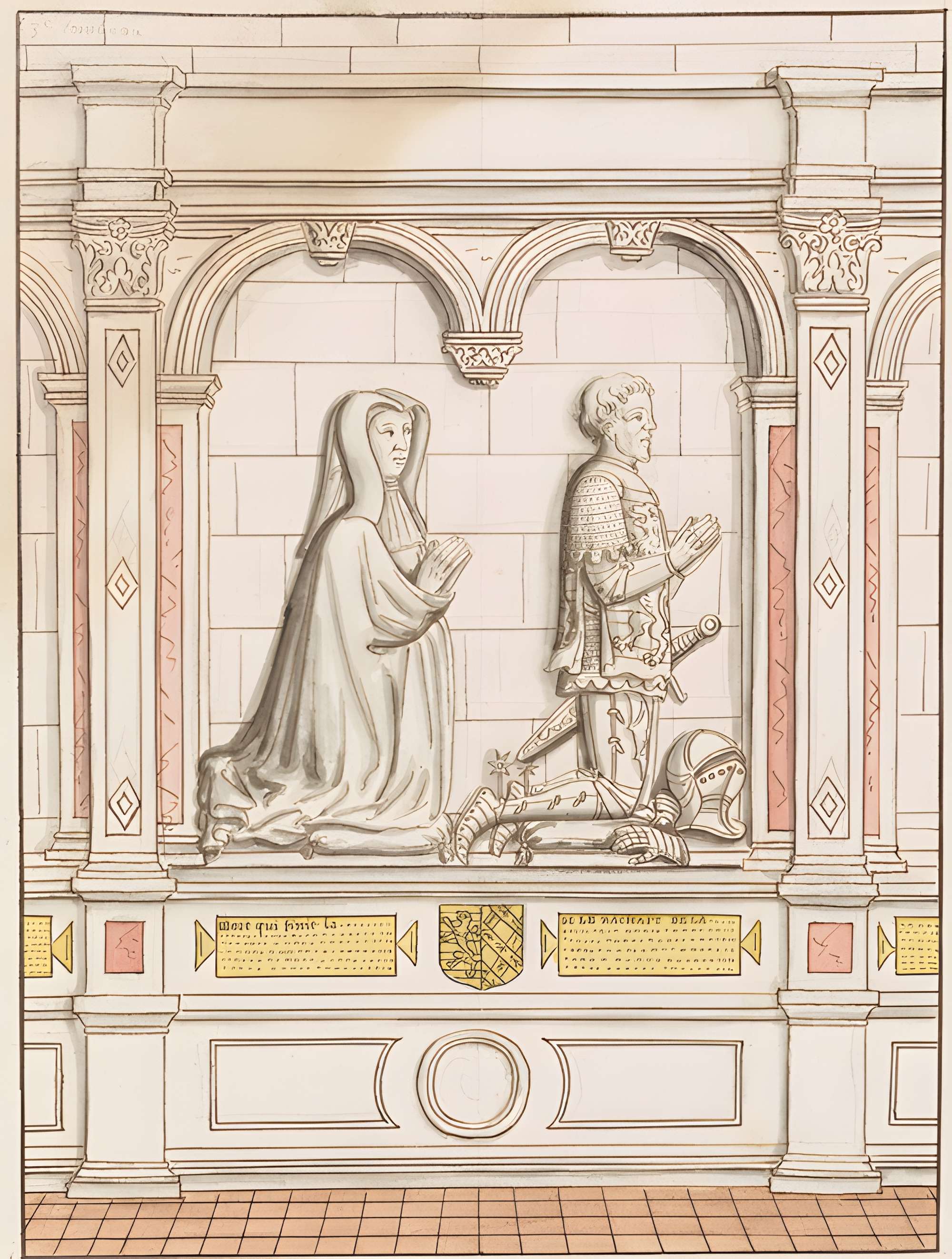 Église Saint-Georges de Saint-Georges-sur-Loire