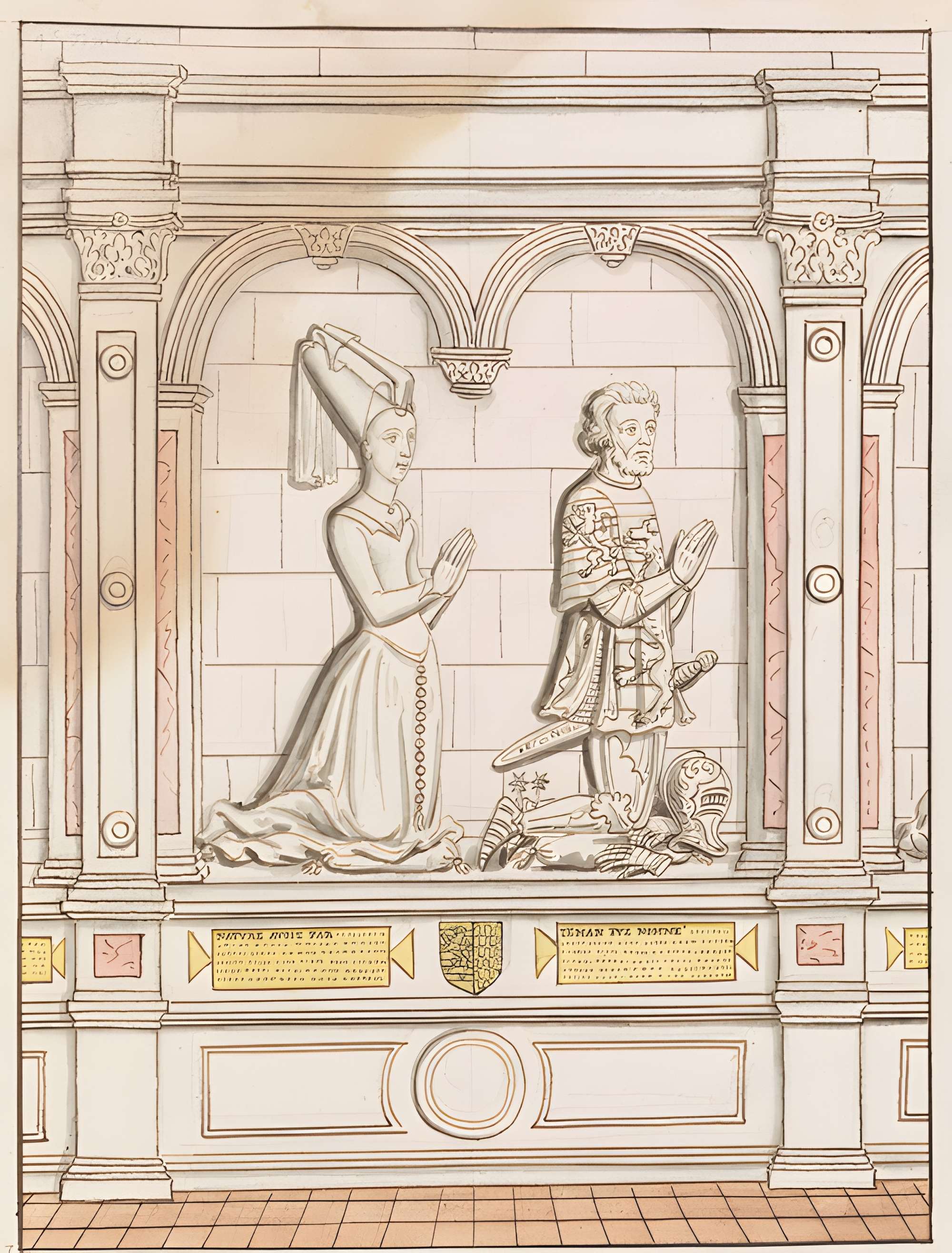 Église Saint-Georges de Saint-Georges-sur-Loire