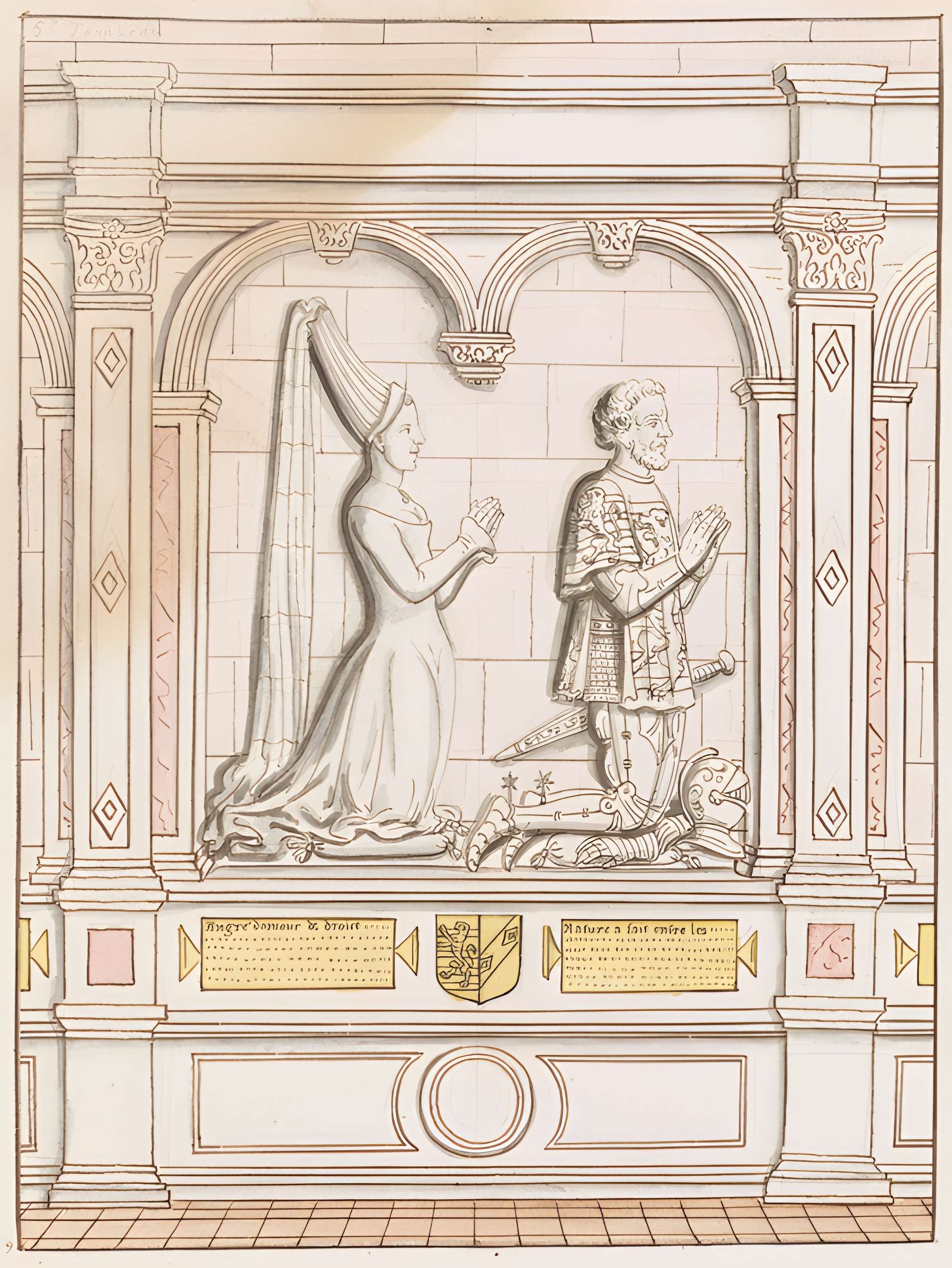 Église Saint-Georges de Saint-Georges-sur-Loire