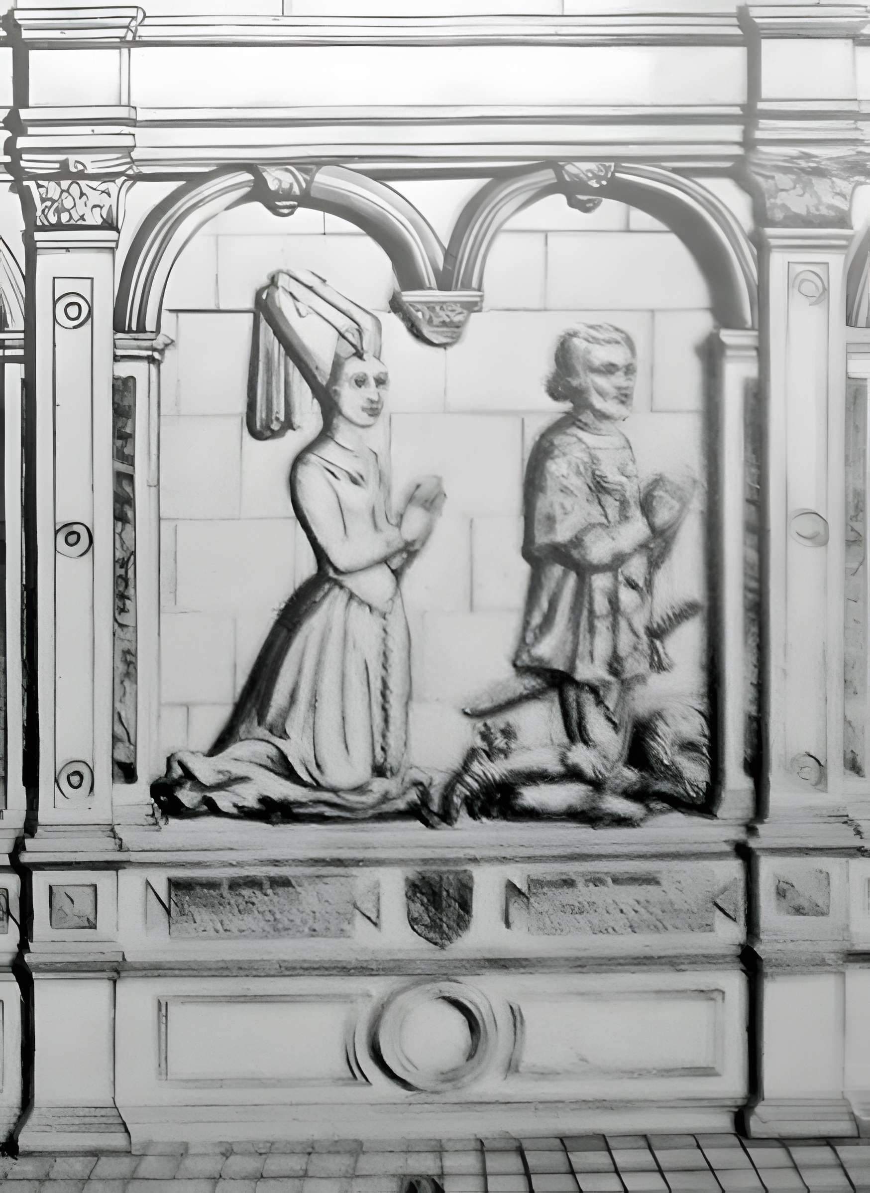 Église Saint-Georges de Saint-Georges-sur-Loire