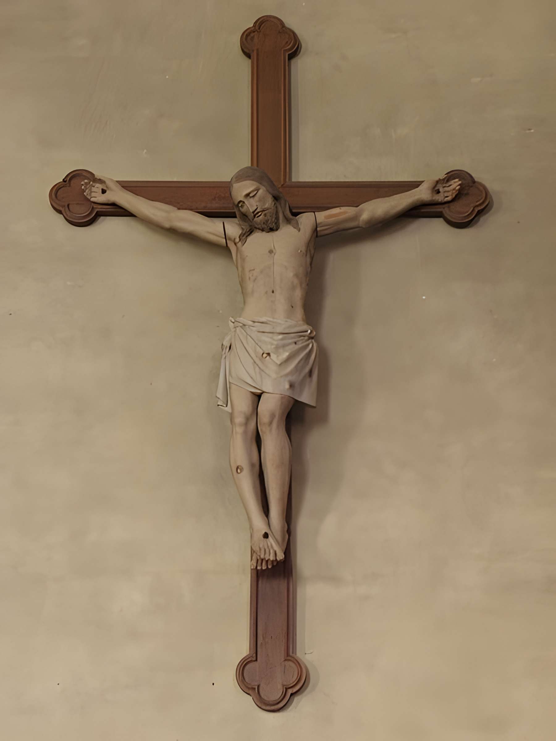 Église Saint-Georges de Saint-Georges-sur-Loire