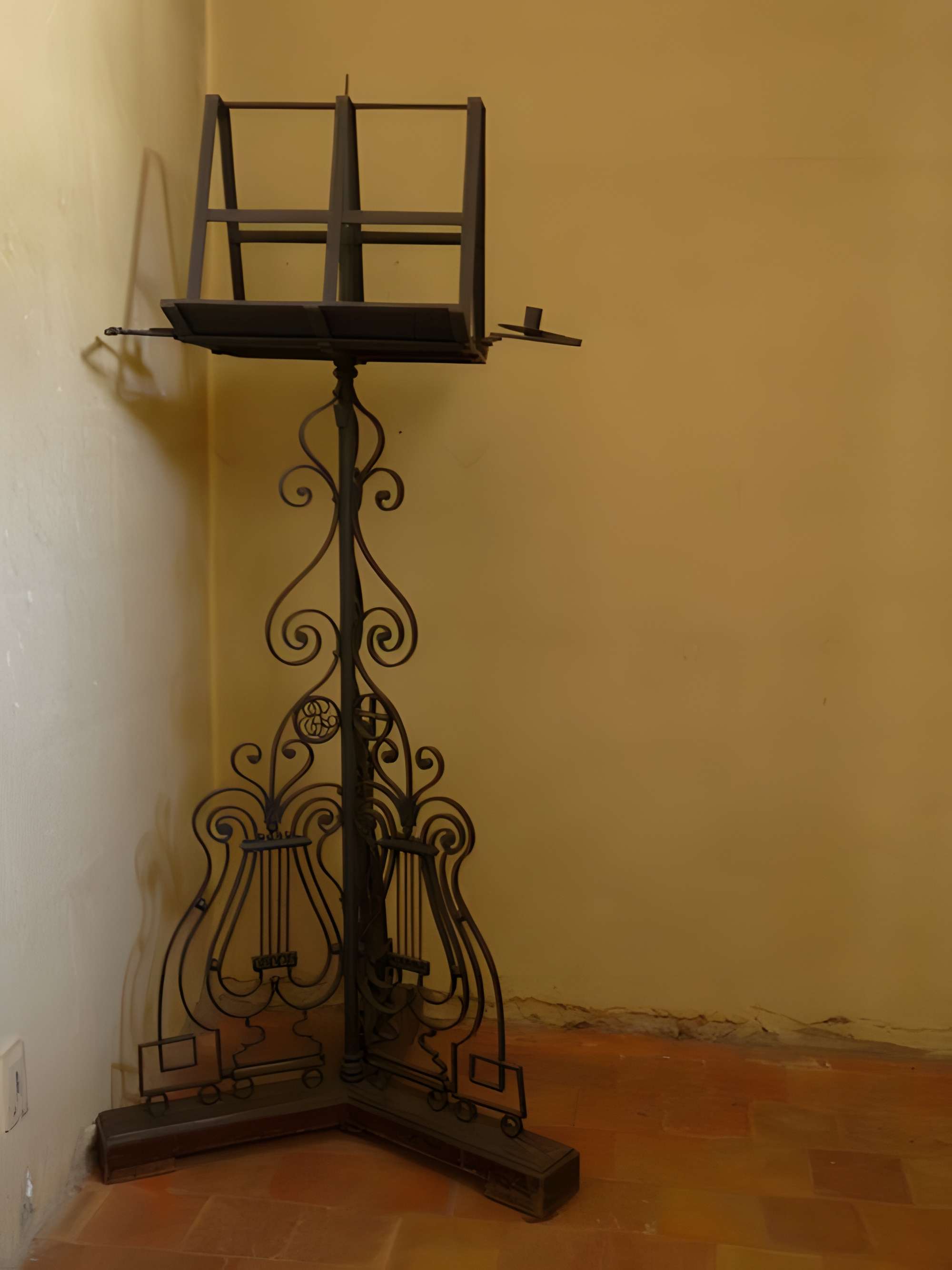 Église Saint-Georges de Saint-Georges-sur-Loire