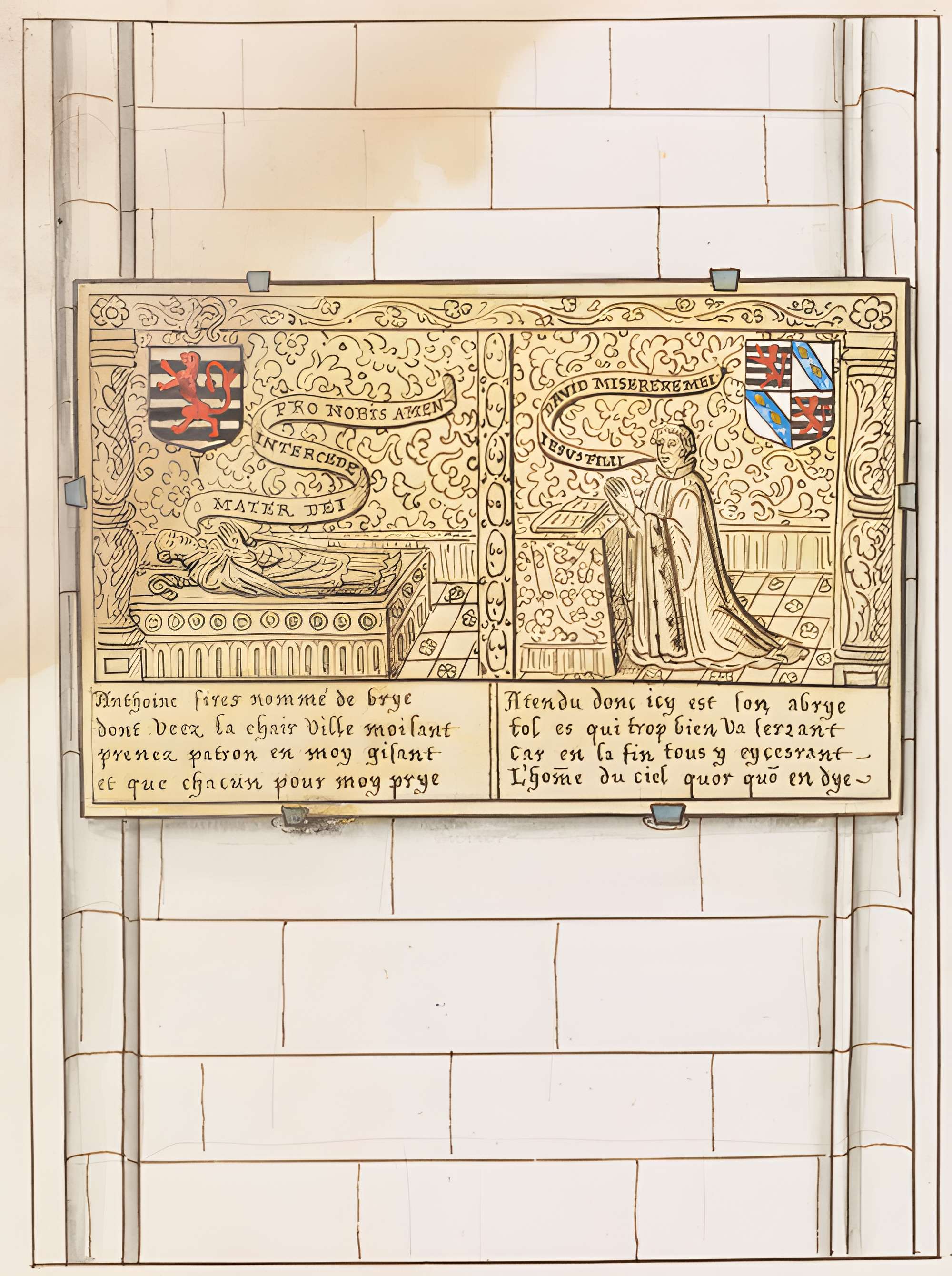 Église Saint-Georges de Saint-Georges-sur-Loire