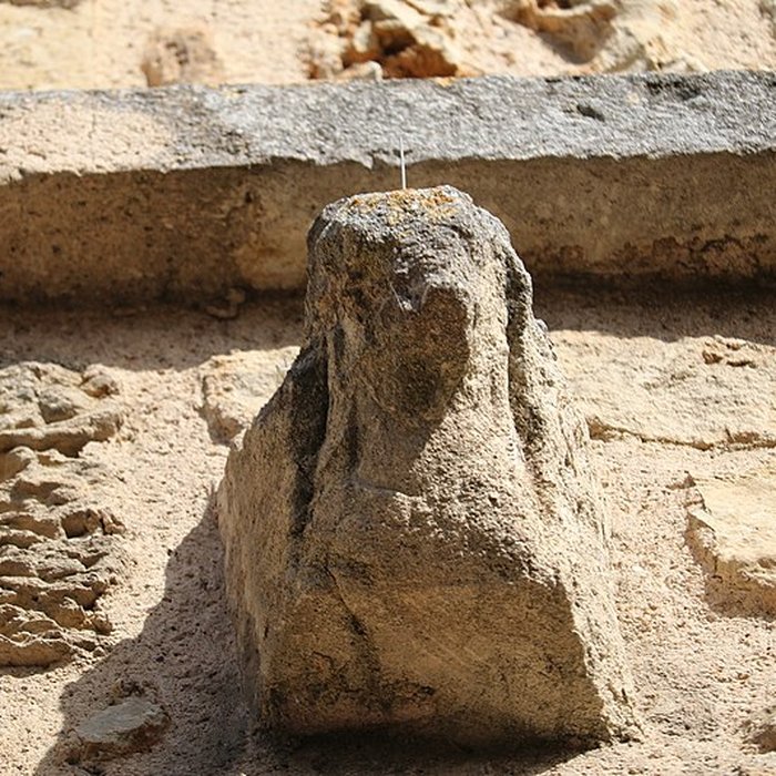 Photo de Église Saint-Georges de Vivonne