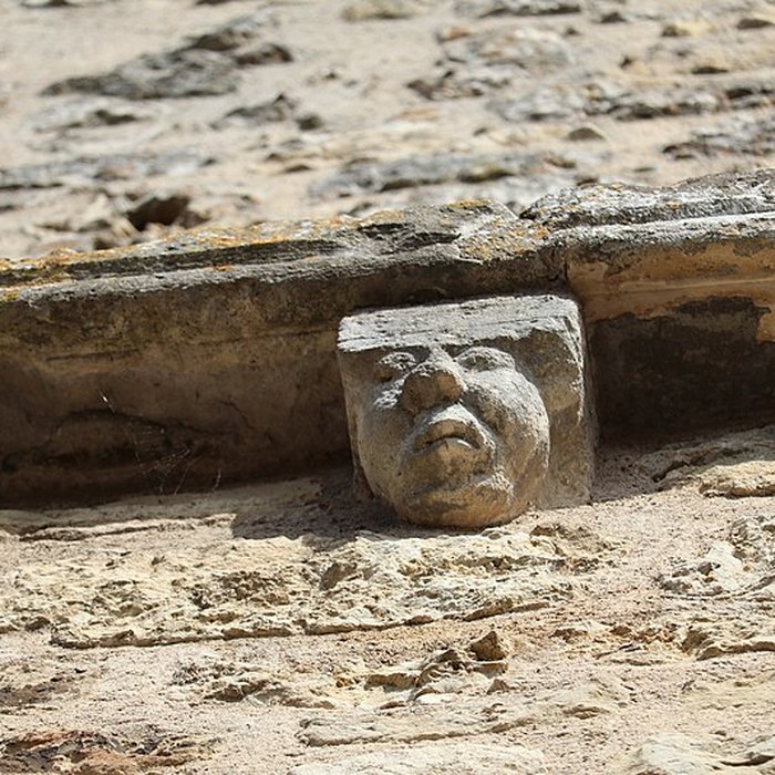 Photo de Église Saint-Georges de Vivonne