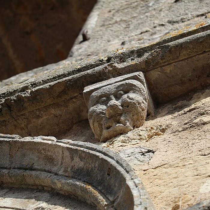 Photo de Église Saint-Georges de Vivonne