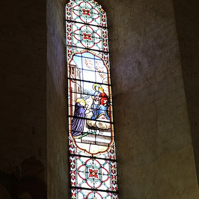 Photo de Église Saint-Georges de Vivonne