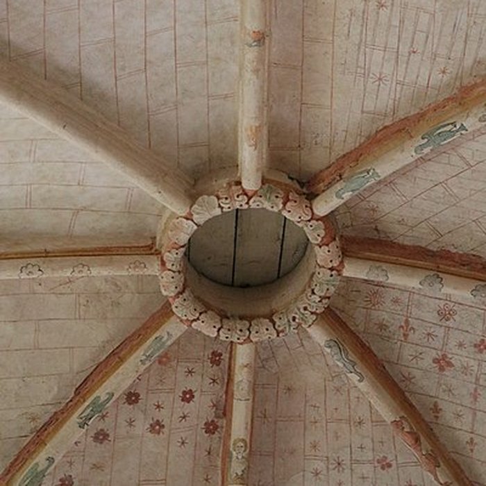 Photo de Église Saint-Georges de Vivonne