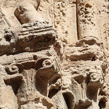 Église Saint-Georges de Vivonne