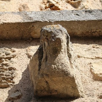 Église Saint-Georges de Vivonne