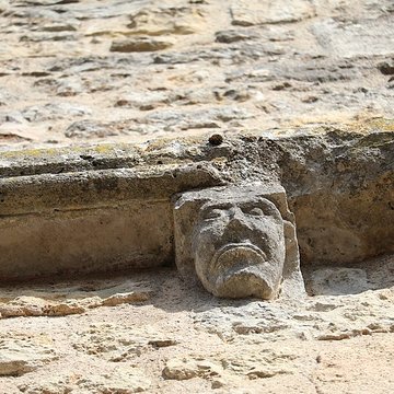 Église Saint-Georges de Vivonne