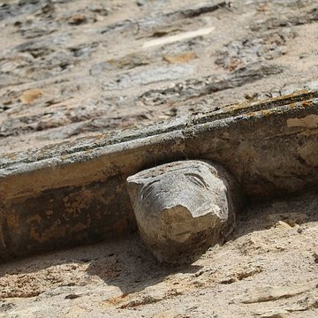 Église Saint-Georges de Vivonne