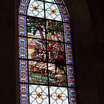 Église Saint-Georges de Vivonne