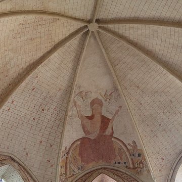 Église Saint-Georges de Vivonne