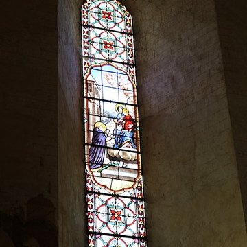 Église Saint-Georges de Vivonne