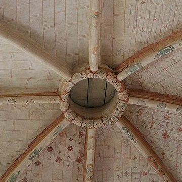 Église Saint-Georges de Vivonne