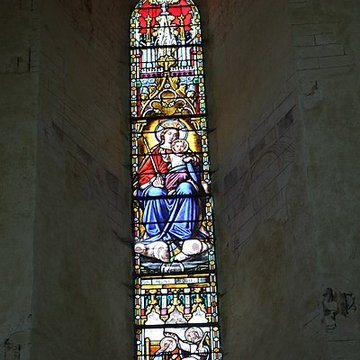 Église Saint-Georges de Vivonne