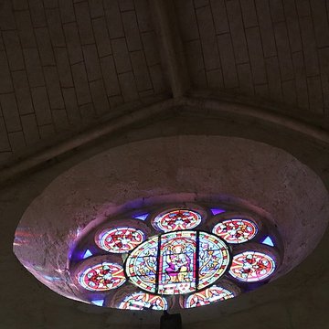 Église Saint-Georges de Vivonne
