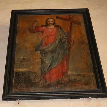 Église Saint-Georges de Vivonne