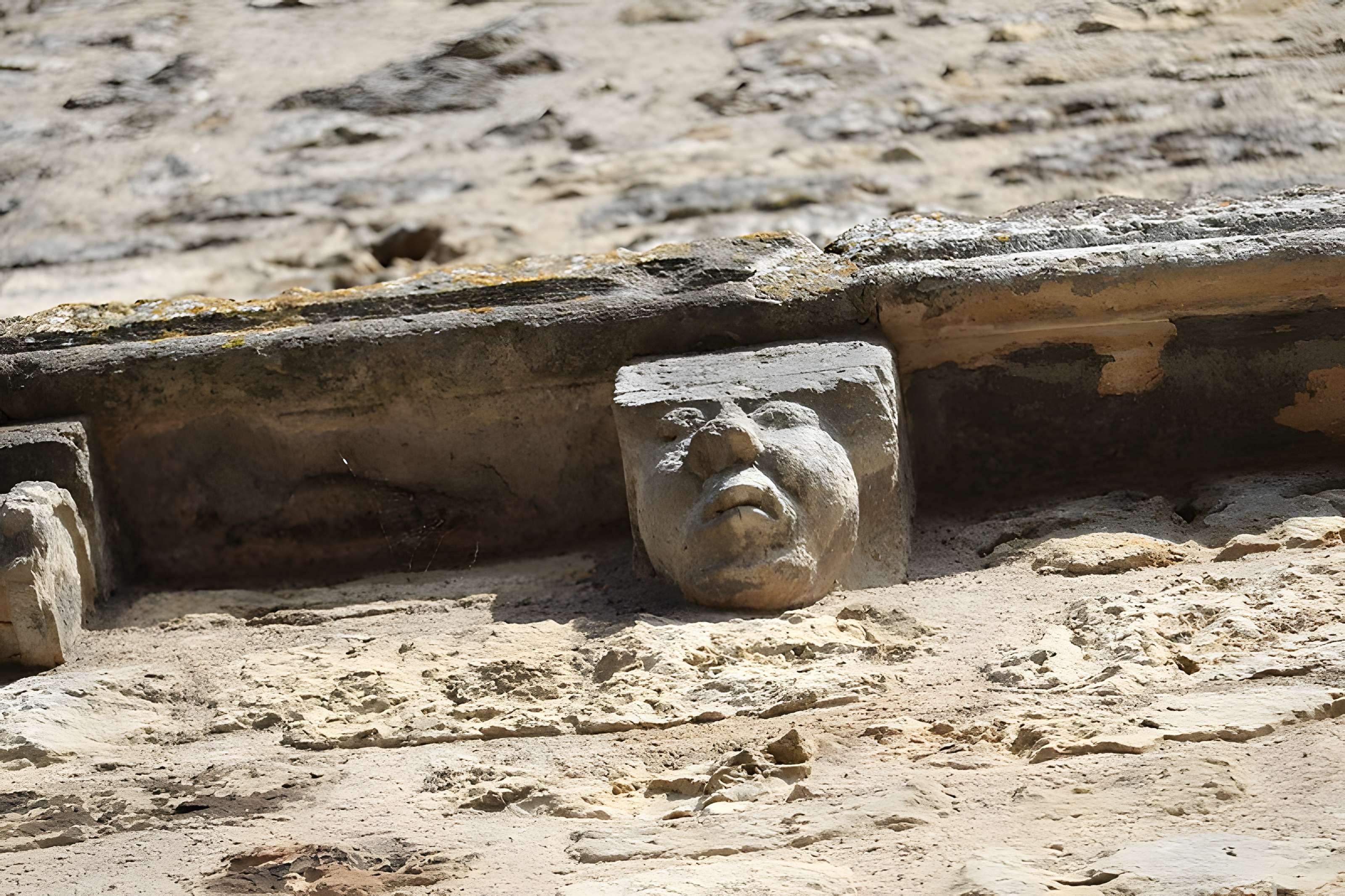 Église Saint-Georges de Vivonne