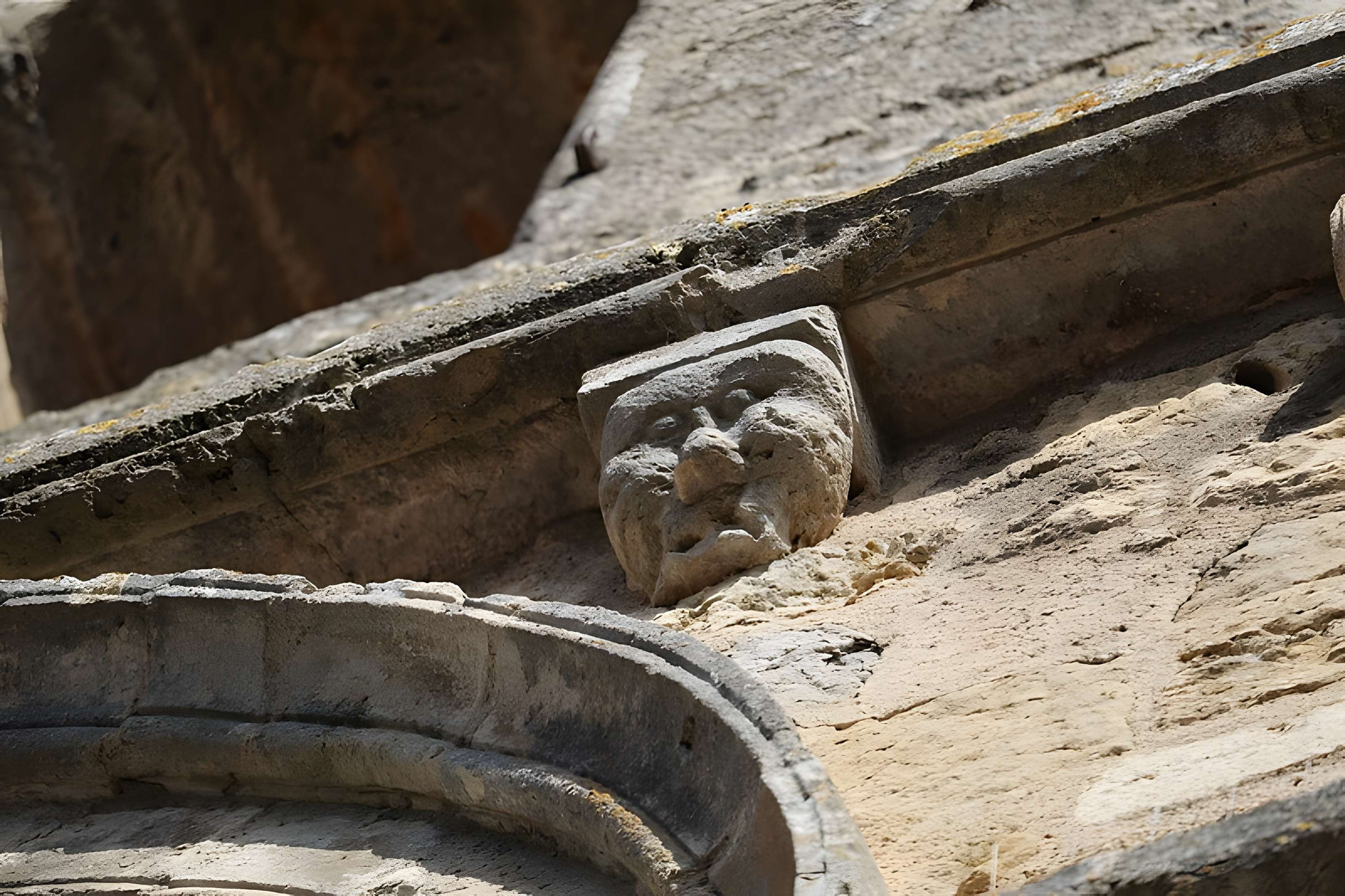 Église Saint-Georges de Vivonne