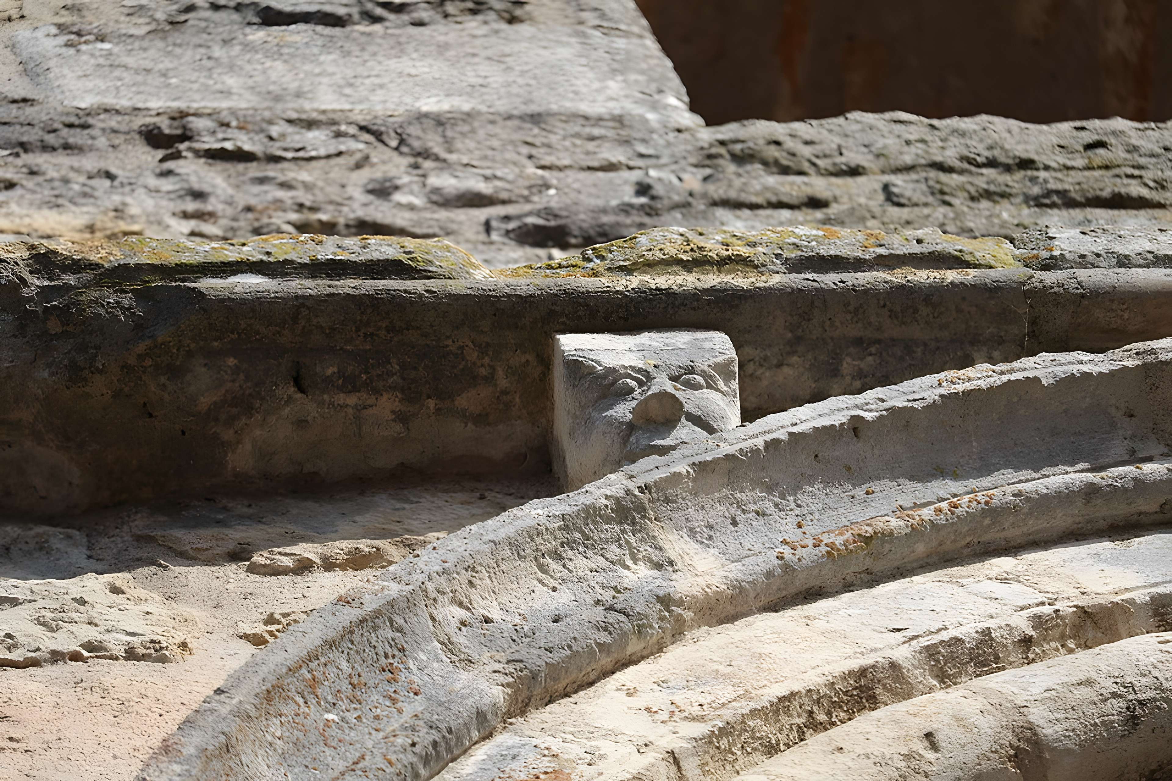 Église Saint-Georges de Vivonne