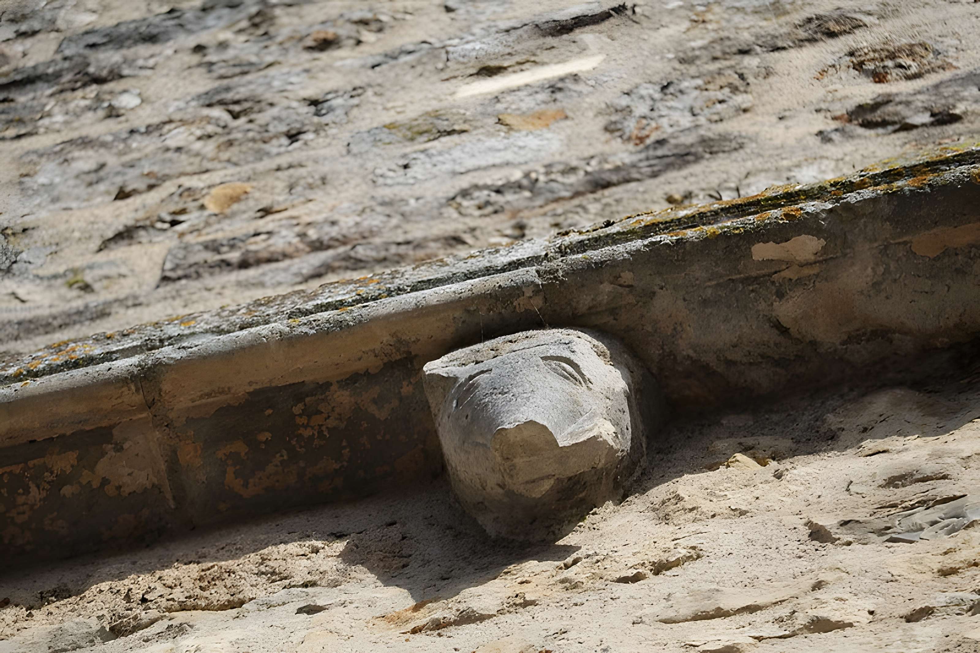 Église Saint-Georges de Vivonne