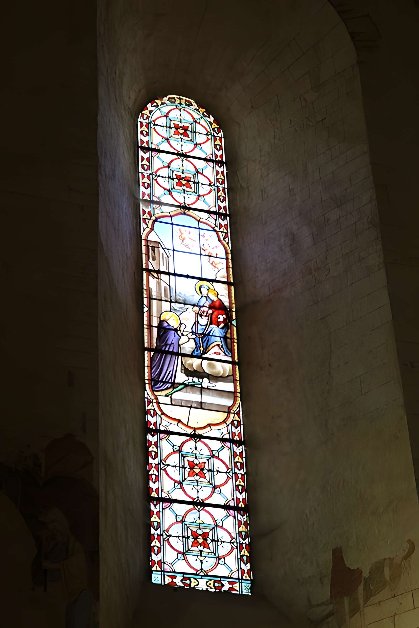 Église Saint-Georges de Vivonne