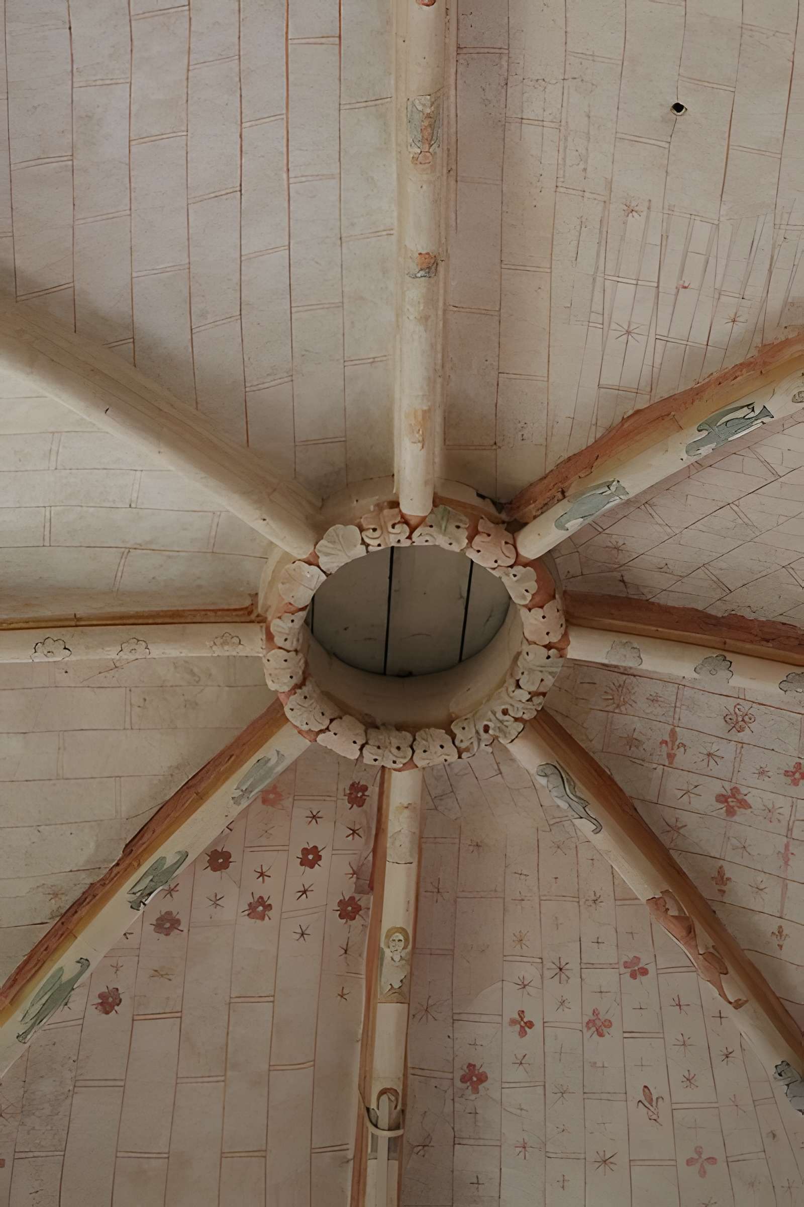 Église Saint-Georges de Vivonne