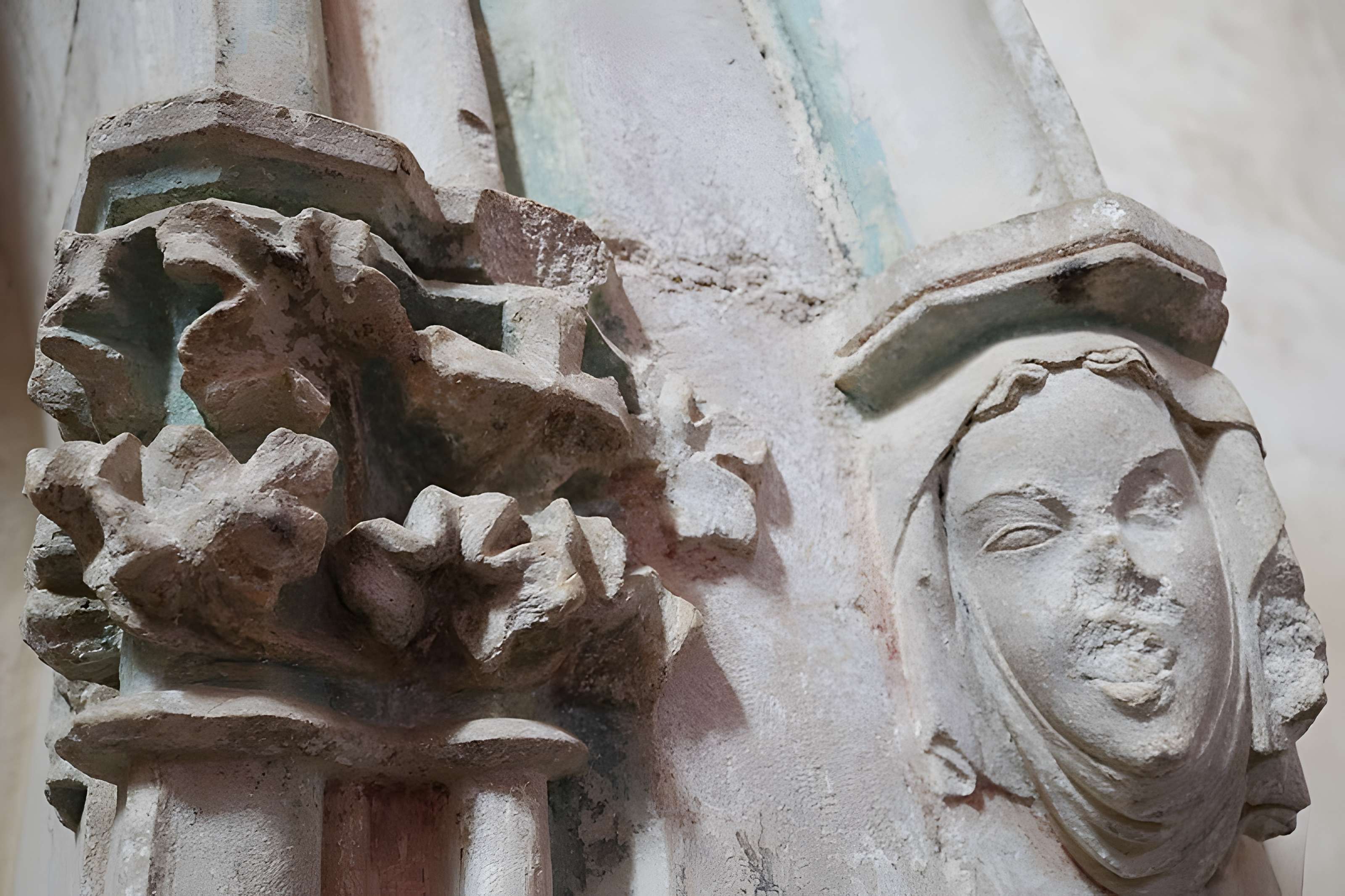 Église Saint-Georges de Vivonne