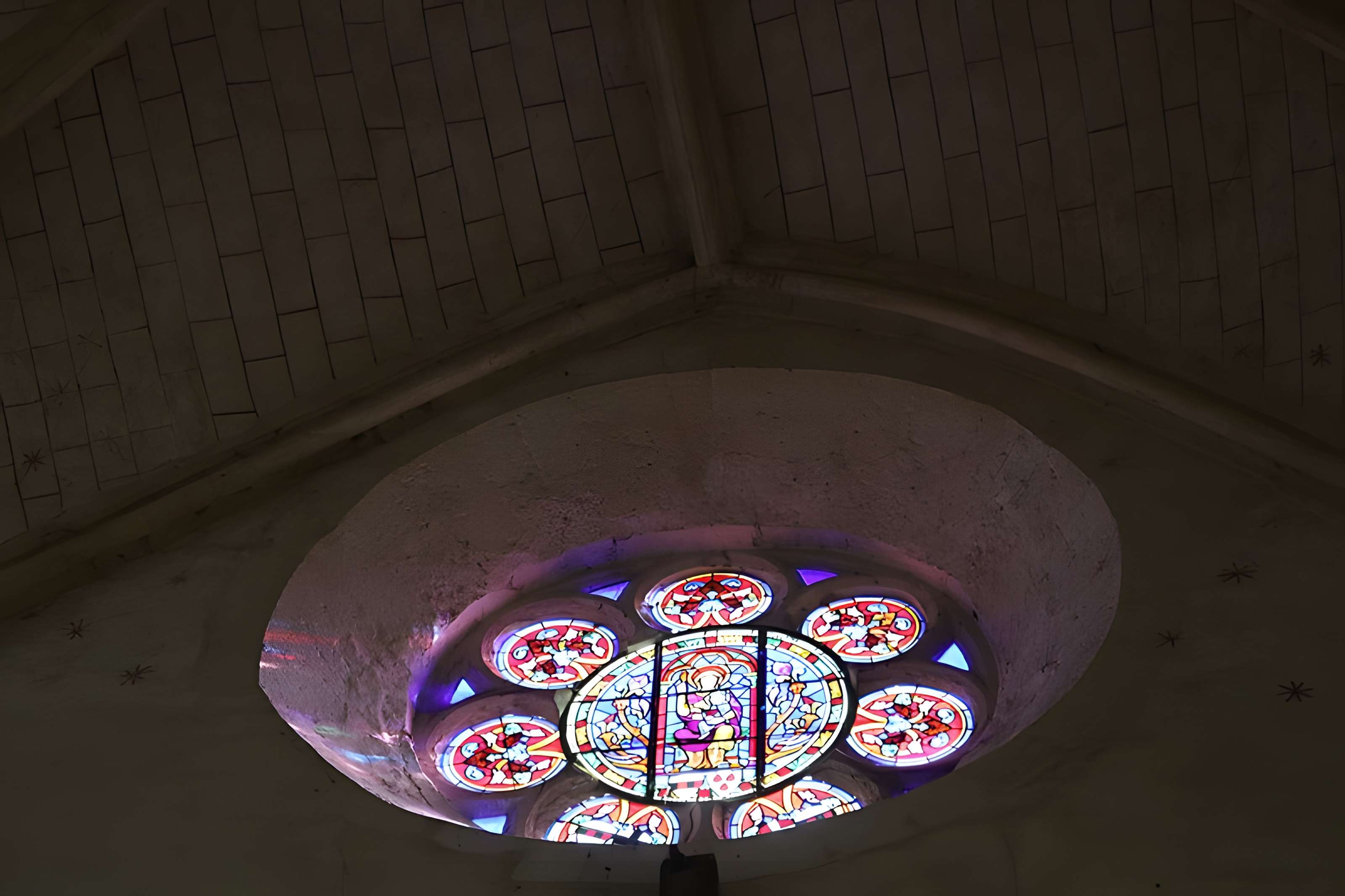 Église Saint-Georges de Vivonne