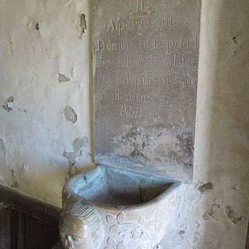 Église Saint-Georges dYvetot-Bocage