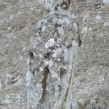 Église Saint-Georges dYvetot-Bocage