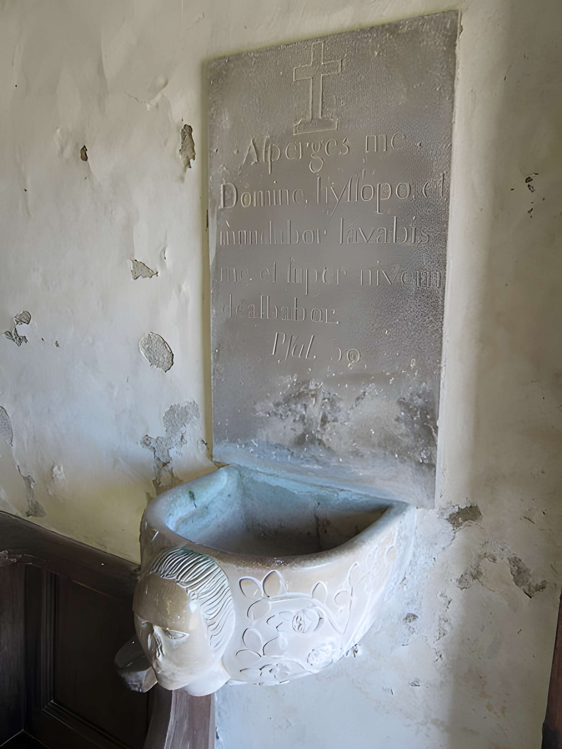 Église Saint-Georges d'Yvetot-Bocage