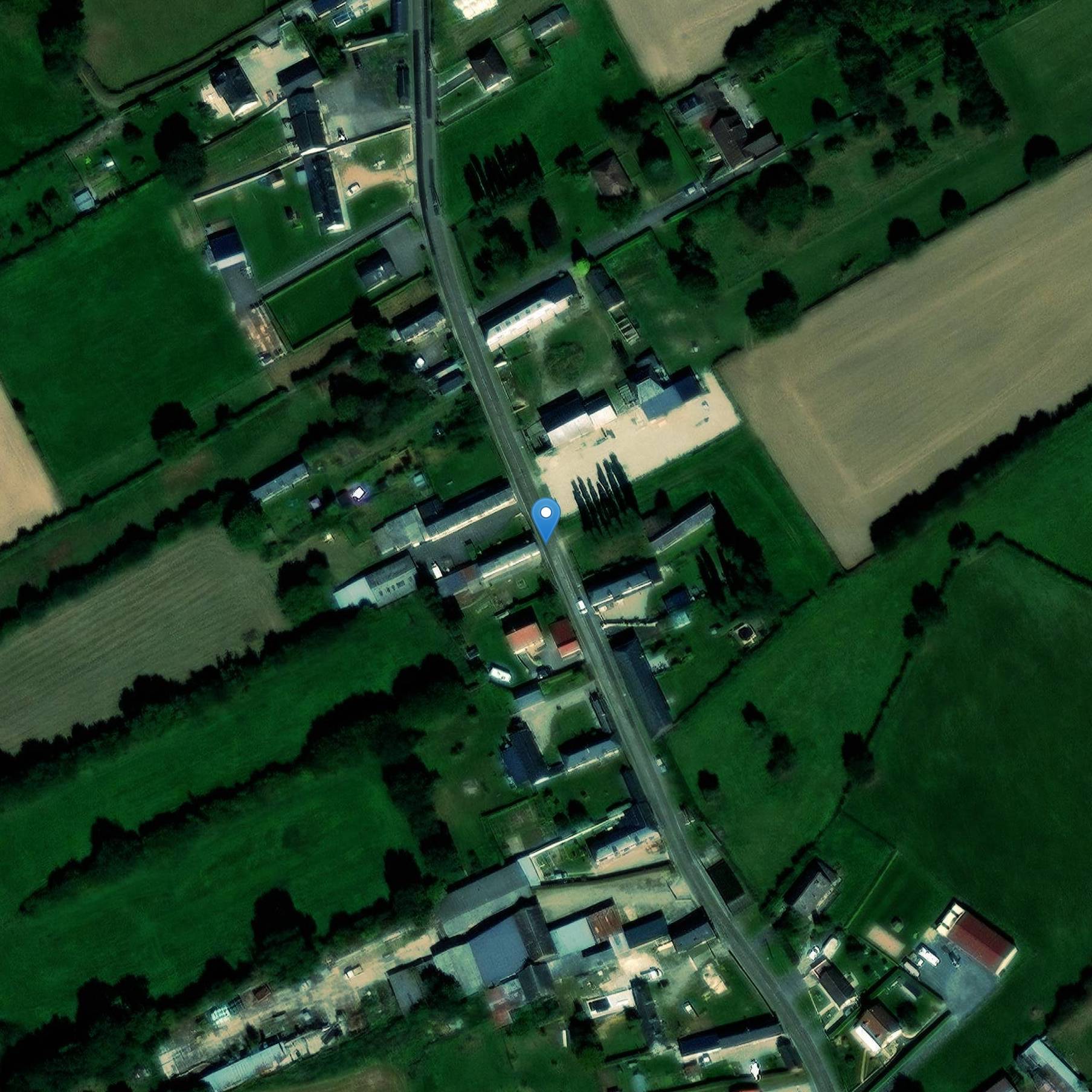 Photo de 聖ヴィンセント・デ・ブータン教会