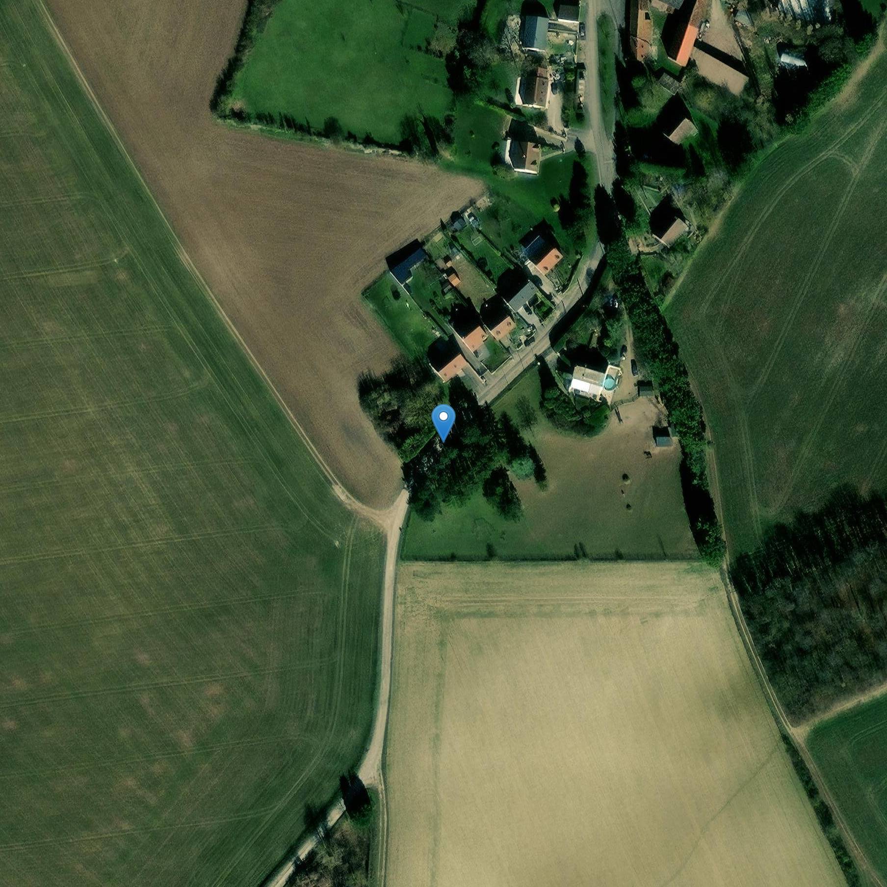 Photo de Kerk van Saint-Nicolas de Fuilleuse