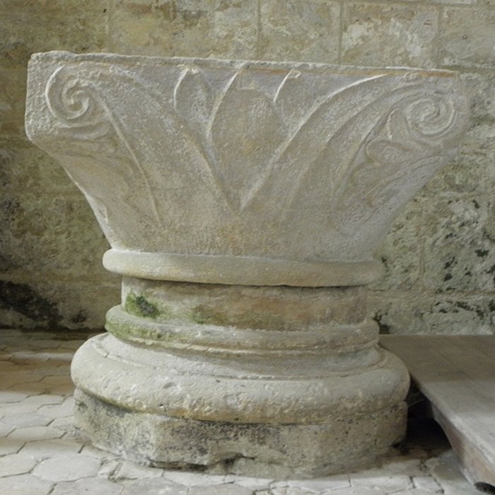 Photo de Église Saint-Georges-et-Saint-Quirin de Presles-et-Thierny