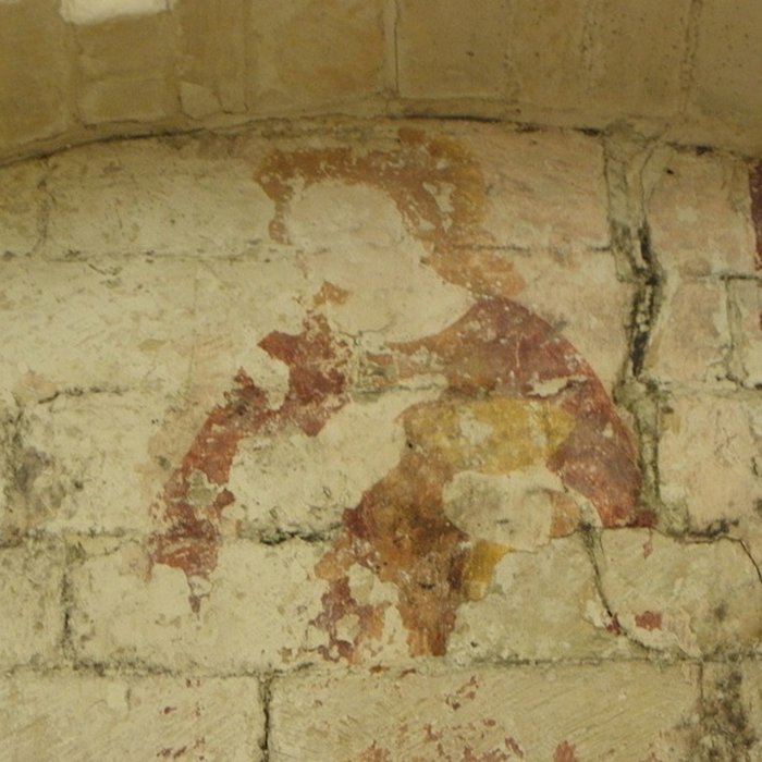 Photo de Église Saint-Georges-et-Saint-Quirin de Presles-et-Thierny