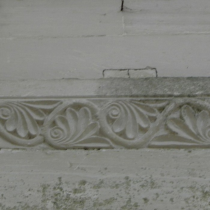 Photo de Église Saint-Georges-et-Saint-Quirin de Presles-et-Thierny