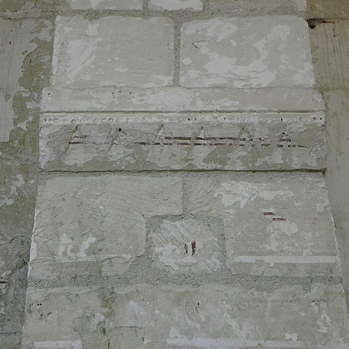 Photo de Église Saint-Georges-et-Saint-Quirin de Presles-et-Thierny