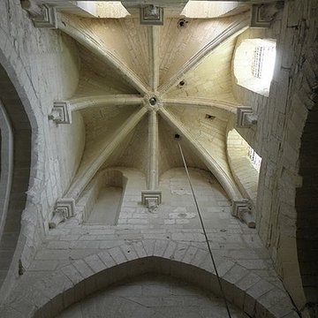Église Saint-Georges-et-Saint-Quirin de Presles-et-Thierny