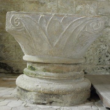 Église Saint-Georges-et-Saint-Quirin de Presles-et-Thierny