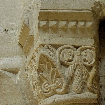 Église Saint-Georges-et-Saint-Quirin de Presles-et-Thierny