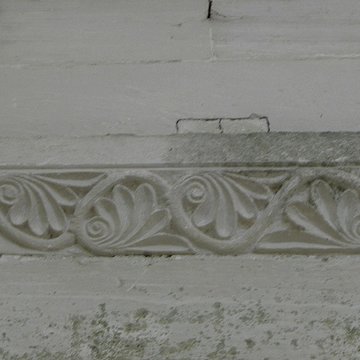 Église Saint-Georges-et-Saint-Quirin de Presles-et-Thierny