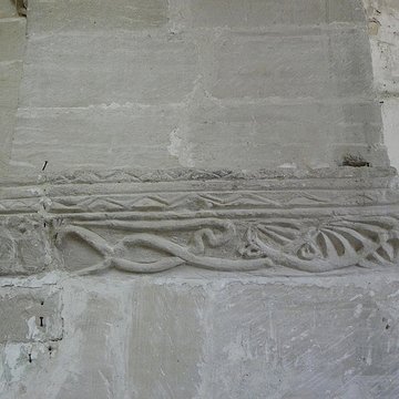 Église Saint-Georges-et-Saint-Quirin de Presles-et-Thierny