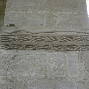 Église Saint-Georges-et-Saint-Quirin de Presles-et-Thierny