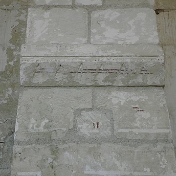 Église Saint-Georges-et-Saint-Quirin de Presles-et-Thierny