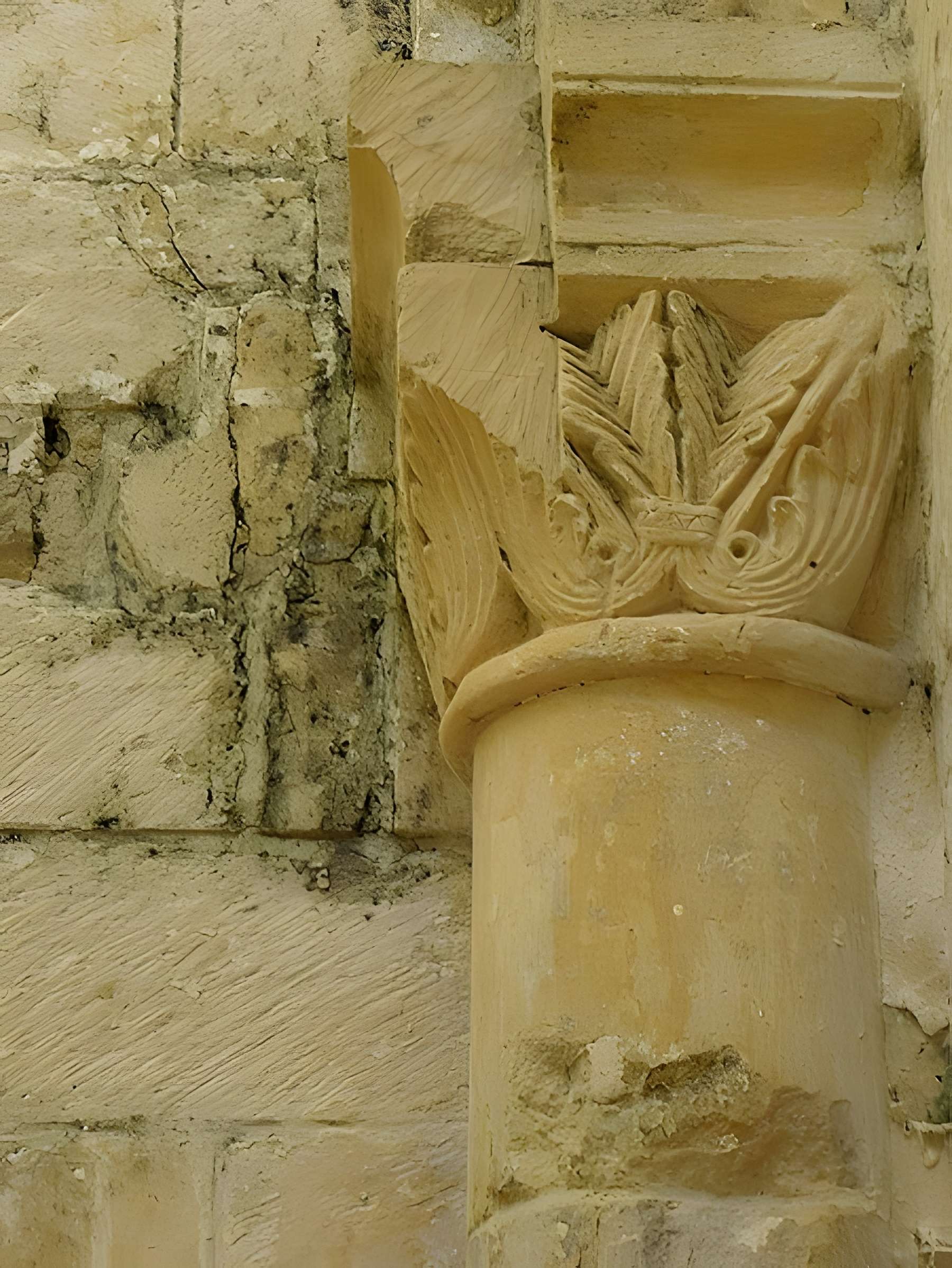 Église Saint-Georges-et-Saint-Quirin de Presles-et-Thierny